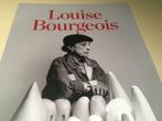 Louise Bourgeois Sculptures Drawings 320pag, Boeken, Ophalen of Verzenden, Zo goed als nieuw, Beeldhouwkunst