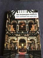 Het Antwerps stadhuis, Boeken, Zo goed als nieuw, Ophalen