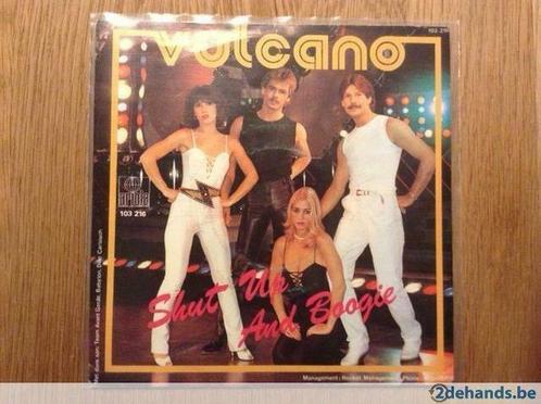 single vulcano, Cd's en Dvd's, Vinyl | Pop