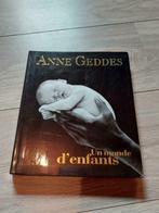 Livre Anne Geddes, Livres, Art & Culture | Photographie & Design, Enlèvement ou Envoi