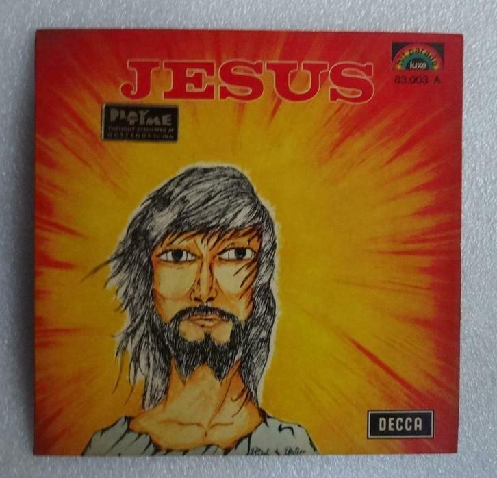 singles F, Cd's en Dvd's, Vinyl Singles, Ophalen of Verzenden