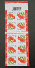 Timbres neufs de Belgique B43, Enlèvement ou Envoi, Non oblitéré, Neuf