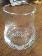 The Glenlivet, Verzamelen, Ophalen of Verzenden, Nieuw, Borrel- of Shotglas