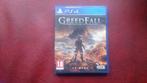 Greedfall, Games en Spelcomputers, Games | Sony PlayStation 4, Ophalen of Verzenden
