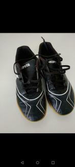 Schoenen kipsta maat 35, Ophalen of Verzenden, Gebruikt, Schoenen