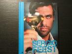 Sergio feest (Sergio Herman), Boeken, Ophalen of Verzenden, Zo goed als nieuw