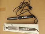 HAARBRUSHER ELEKTRISCH Retro/Vintage Hot Brush Hairsetter, Fer à friser ou Lisseur, Enlèvement ou Envoi, Neuf
