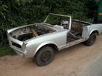Mercedes Pagode   /    body delen, Ophalen of Verzenden, Gebruikt, Links, Mercedes-Benz