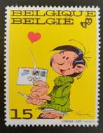 België: OBP 2484 ** Jeugdfilatelie 1992., Ophalen of Verzenden, Zonder stempel, Frankeerzegel, Postfris