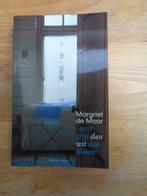 Eerst grijs, dan wit, dan blauw - Margriet Demoor, Enlèvement ou Envoi, Neuf