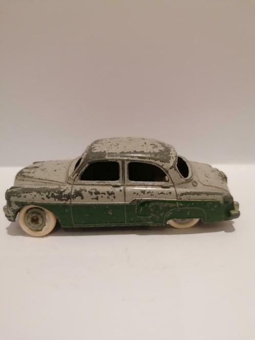 Dinky Toys - Vauxhall Cresta 164 - 1:43, Hobby en Vrije tijd, Modelauto's | 1:43, Gebruikt, Auto, Dinky Toys, Ophalen of Verzenden