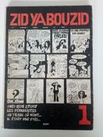 Zid yabouzid -Slim, Enlèvement ou Envoi