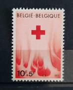 Belgique : COB 1588 ** Croix-Rouge 1971., Timbres & Monnaies, Neuf, Sans timbre, Timbre-poste, Enlèvement ou Envoi