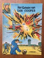 Le secret de Dan Cooper, Albern Weinberg, Lombard 1978, Livres, Albern Weinberg, Une BD, Utilisé, Enlèvement ou Envoi