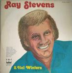 Ray Stevens - R'n'R - LP: ‎ Ray Stevens & Hal Winters, Ophalen of Verzenden, 12 inch, Rock-'n-Roll