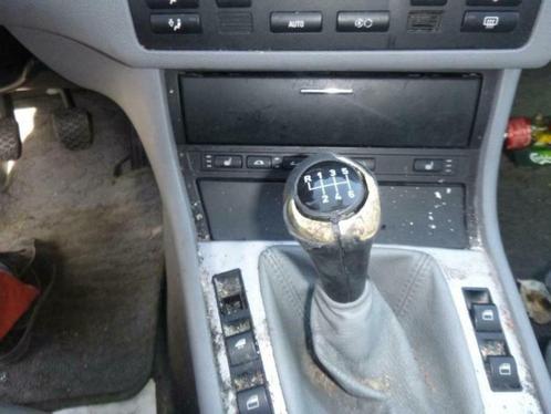 6 versnellingsbak BMW SERIE 3 (E90) 2.0D 110 k M47D20, Auto-onderdelen, Transmissie en Toebehoren, BMW, Gebruikt, Ophalen of Verzenden