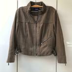 Veste brune Mexx - Taille 38/40 --, Vêtements | Femmes, Vestes | Été, Taille 38/40 (M), Mexx, Enlèvement ou Envoi, Comme neuf