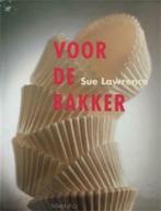 Voor de bakker, Sue Lawrence, Boeken, Ophalen of Verzenden, Gelezen, Taart, Gebak en Desserts