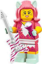 Lego minifiguur Kitty Pop, The LEGO Movie 2, Ophalen of Verzenden, Nieuw, Complete set, Lego