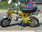 Honda dax - service -onderhoud - origineel ! super service, Gebruikt