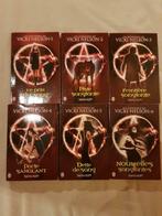 Les aventures de Vicky Nelson, Ophalen of Verzenden, Gelezen