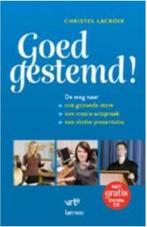 Goed gestemd!, Christel Lacroix, Boeken, Ophalen