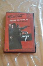 Lucky number slevin (thriller), Vanaf 16 jaar, Ophalen of Verzenden, Maffia en Misdaad