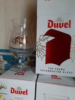 1 glas DUVEL 150 jaar ., Duvel, Ophalen of Verzenden, Zo goed als nieuw