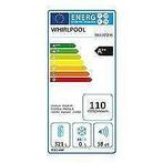 Whirlpool A++  Koelkast SW6A2QW FreshControl, Ophalen, Nieuw, Zonder vriesvak