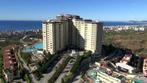 appartement de vacances turquie dans un complexe 5* vue mer, Internet, Appartement, 2 chambres, Riviera turque