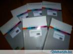 Informatica Werkboek Excel