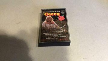 Corry (m1), En néerlandais, Enlèvement ou Envoi, Originale, Utilisé