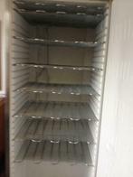 Horeca diepfries  2 meter hoog 74 breed, Zakelijke goederen, Ophalen of Verzenden