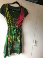 kleedjes desigual maat M, Kleding | Dames, Desigual, Ophalen, Gedragen, Maat 38/40 (M)