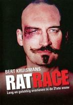 Dvd - Bert Kruismans - RatRace, Cd's en Dvd's, Ophalen of Verzenden, Gebruikt