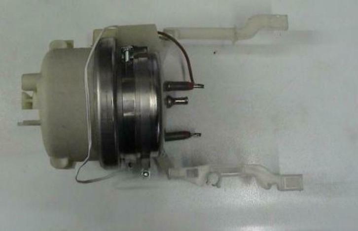 jw0154: verwarming boiler van philips senseo hd 7810, Hobby en Vrije tijd, Elektronica-componenten, Gebruikt, Ophalen of Verzenden