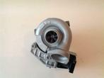 Turbo pour  BMW 118d E87 , 100kw, 105kw