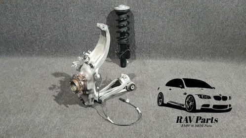 Ophanging links fusee / veerpot links 8 Serie BMW G14 G15, Auto-onderdelen, Ophanging en Onderstel, BMW, Gebruikt, Ophalen of Verzenden