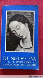 De nieuwe Eva - 1954, Antiek en Kunst