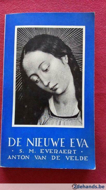 De nieuwe Eva - 1954, Antiek en Kunst, Antiek | Boeken en Manuscripten