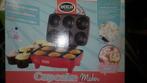 splinternieuwe cupcake maker / machine American Originals, Ophalen, Nieuw, Cupcakes, Bakvorm