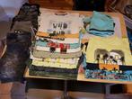 5 shorts, 10 t-shirts, 4 shirts zonder mouw en 1 zwembroek, Kinderen en Baby's, Kinderkleding | Maat 140, Ophalen of Verzenden