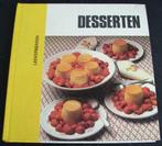 Keukenboek : 76 Desserten (Artis - Historia), Boeken, Kookboeken, Gelezen, Ophalen of Verzenden, Europa