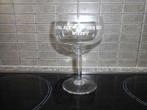 Royal Ale Van Roy Wieze bierglas, Enlèvement ou Envoi, Utilisé, Verre ou Verres, Autres marques
