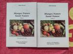 Boek/livre "Mangez Nature Santé Nature" Albert Mosseri, tome, Livres, Santé, Diététique & Alimentation, Maladie et Allergie, Comme neuf