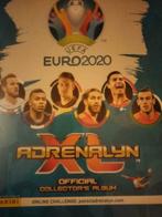 Panini euro 2020 adrenalyn kaartjes