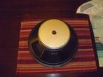 dap 12" speaker, Ophalen of Verzenden, Nieuw