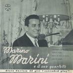Marino Marini – Armen’s theme / Che c’è concè + 2 – EP, Pop, EP, Ophalen of Verzenden, 7 inch