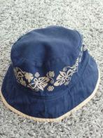 Leuk omkeerbaar zomerhoedje, Kinderen en Baby's, Ophalen of Verzenden, Zo goed als nieuw, Jongetje, Hoed