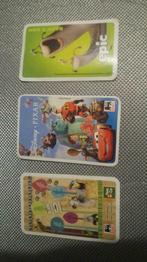 Cartes disney pixar epic 2014, Ophalen of Verzenden